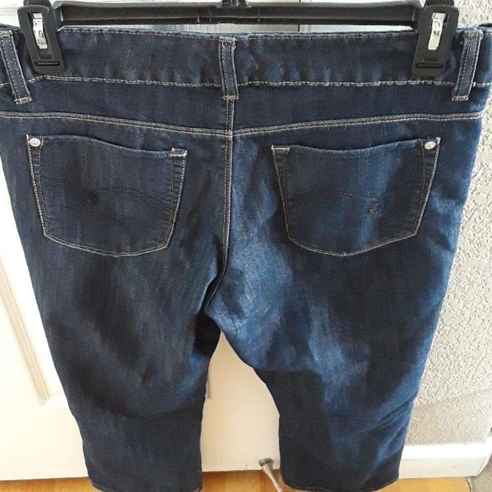 Lee Capris - image 2